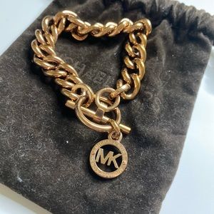 Micheal Kors bracelet
